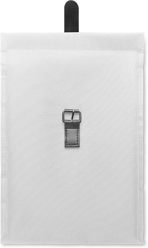 600D RPET cooler bag: FRONT