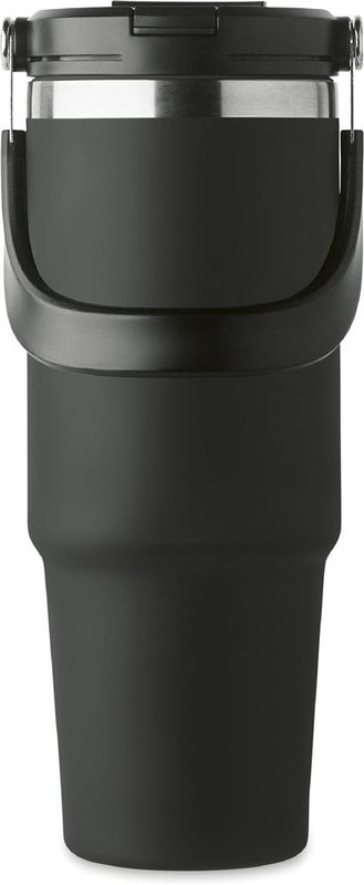 SUMA HAND topeltseinaga termoskruus 850 ml: KÄEPIDE