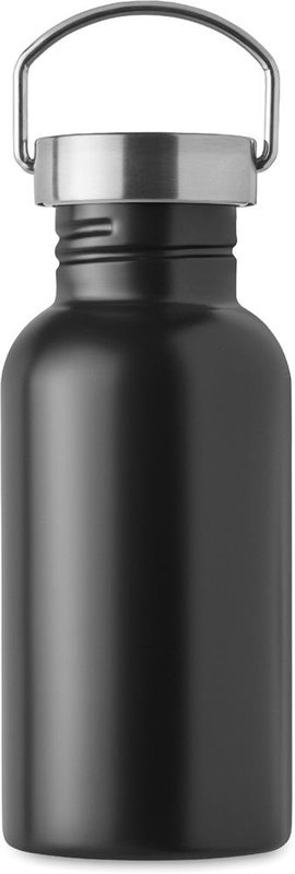 Gourde FLORENCE SING à simple paroi 500 ml: Face avant