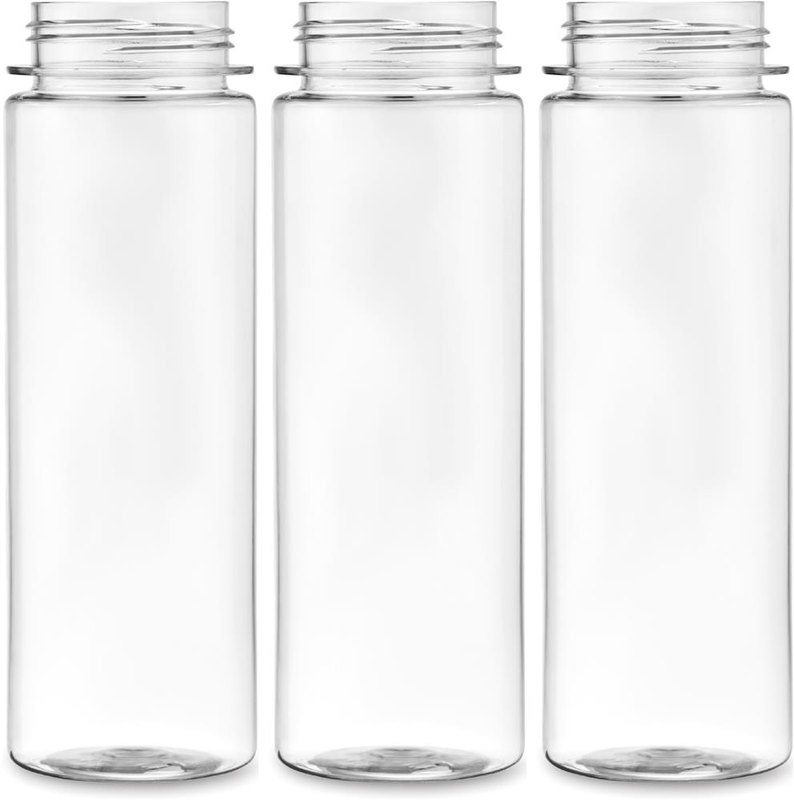 Gourde TOTTLE en RPET 750 ml: Sérigraphie circulaire