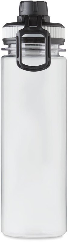 Gourde TOTTLE en RPET 750 ml: Face arrière