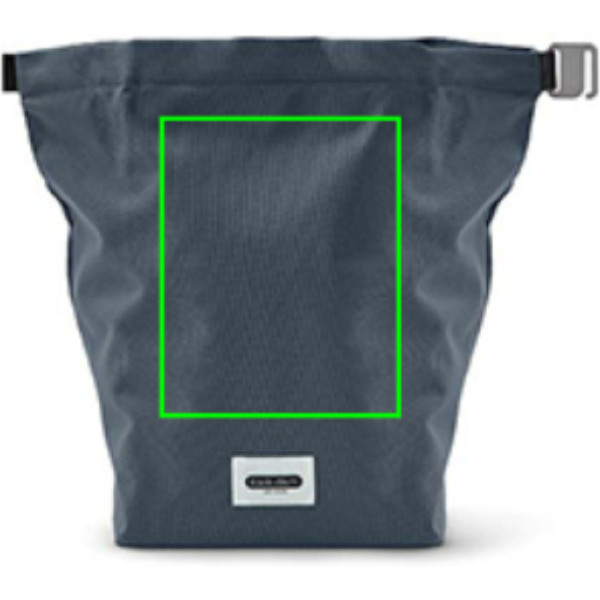 Sac repas Black+Blum: Avant du produit