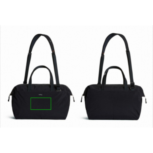 Torba podróżna Bellroy Lite Duffel: Przód produktu