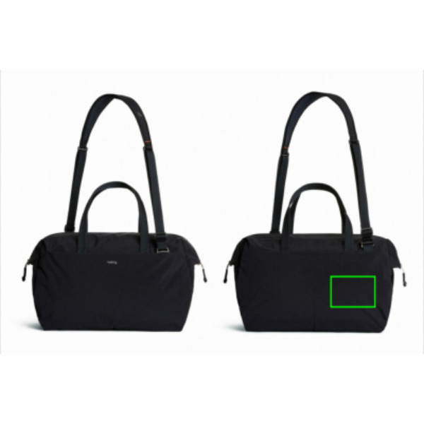 Torba podróżna Bellroy Lite Duffel: item back right