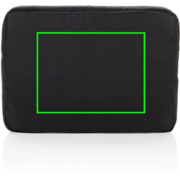 Swiss Peak Aware™ RPET Essential 15,6 collu klēpjdatora apvalks: prece atpakaļ
