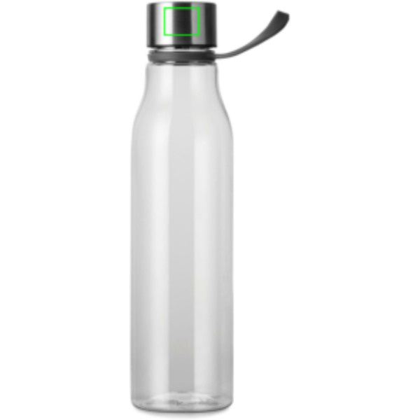 Gourde VINGA Lean RCS de 800 ml: Couvercle