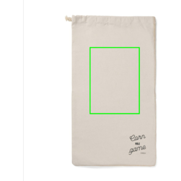 VINGA Cornhole game: pouch