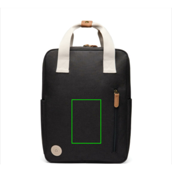 Sac à dos VINGA Sortino RCS: Avant du produit