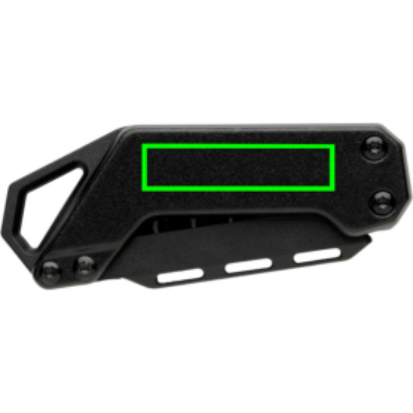 Tournevis de poche Gear X: Avant du produit