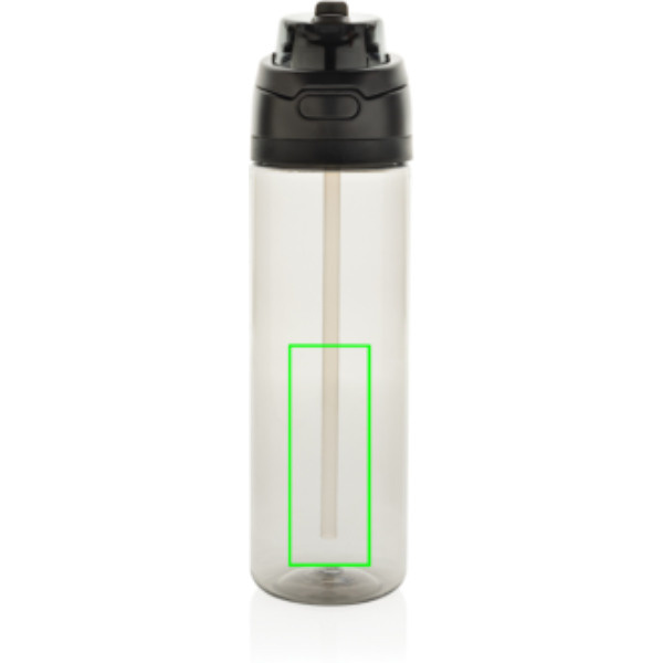 Omni sip RCS RPET veepudel 800ml: ese esiosa alla