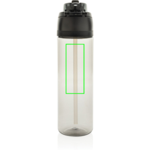 Omni sip RCS RPET veepudel 800ml: üksus varundada