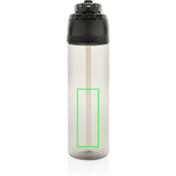 Omni sip RCS RPET veepudel 800ml: üksus tagasi alla