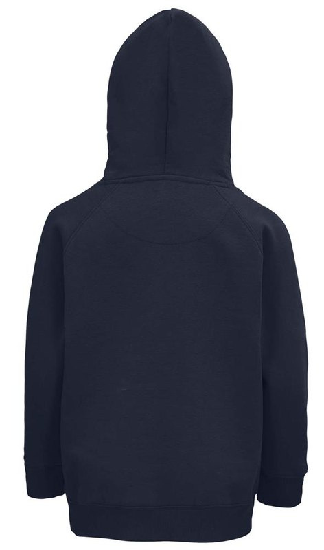 Dziecięca bluza z kapturem STELLAR: TYŁ