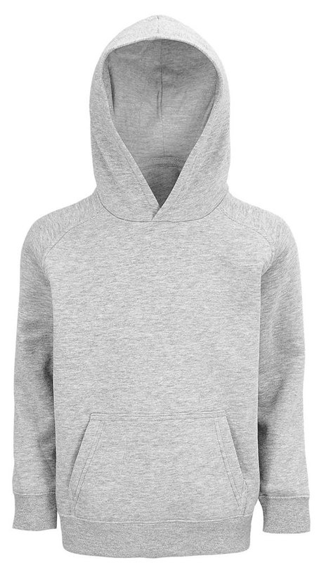 Dziecięca bluza z kapturem STELLAR: CHEST