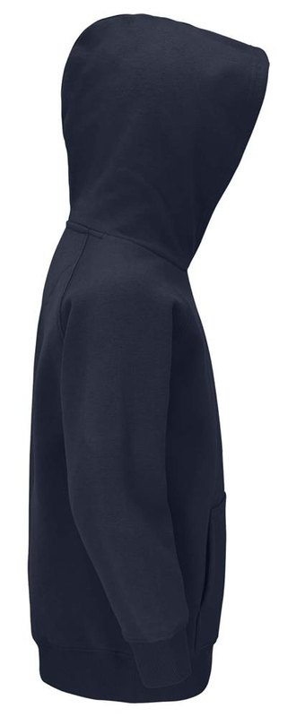 Dziecięca bluza z kapturem STELLAR: ARM RIGHT