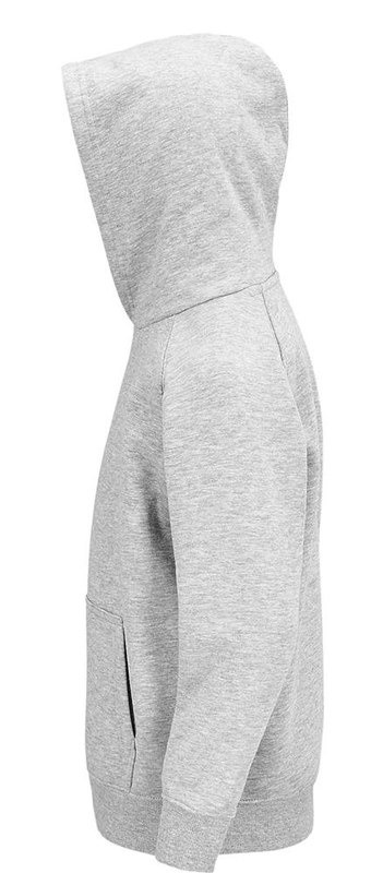 Dziecięca bluza z kapturem STELLAR: ARM LEFT