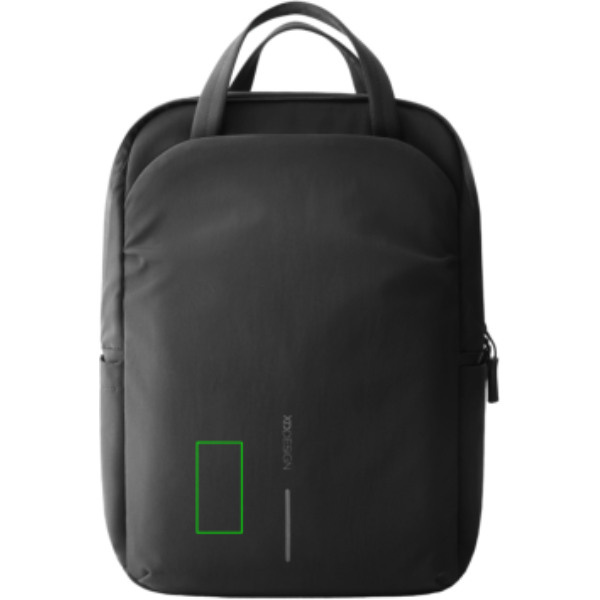 Plecak i torba XD DESIGN Soft Tote: item front left