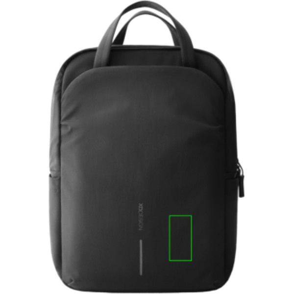Plecak i torba XD DESIGN Soft Tote: item front right