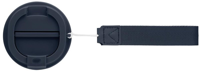Gobelet TOPIZ à double paroi de 300 ml: Sangle
