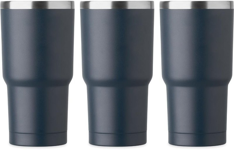 Gobelet à double paroi SUM 550 ml: 360 — Partie inférieure