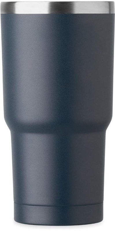 Gobelet à double paroi SUM 550 ml: Devant, en haut