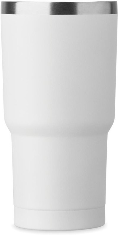 Gobelet à double paroi SUM 550 ml: Devant, en bas
