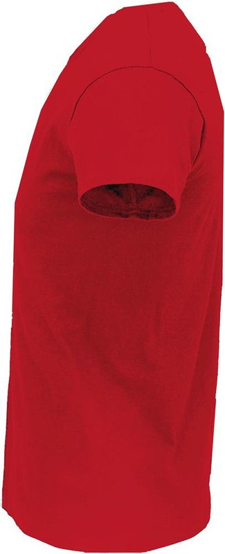 Koszulka unisex SOL’S EXPLORER: ARM LEFT