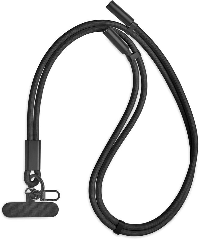 60W Lanyard-Ladekabel: PLATTENSEITE 2