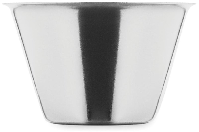 Flasque COCOON avec petits gobelets: Tasse 2