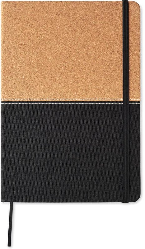 Coffret cadeau de 3 pièces: Carnet — Face 2