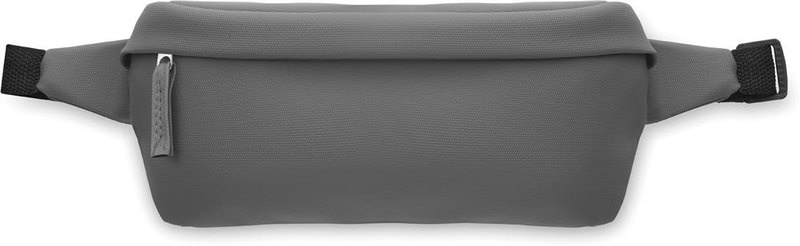 Sac banane en rPET 600D: Face avant