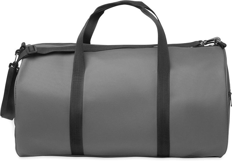 Sport-/Reisetasche 600D RPET: ZURÜCK