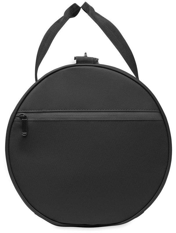 Sport-/Reisetasche 600D RPET: SEITENTASCHE