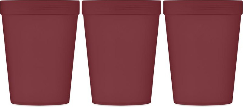 Kubek ISFORDEN o pojedynczej ściance, 300 ml: ROUNDSCREEN