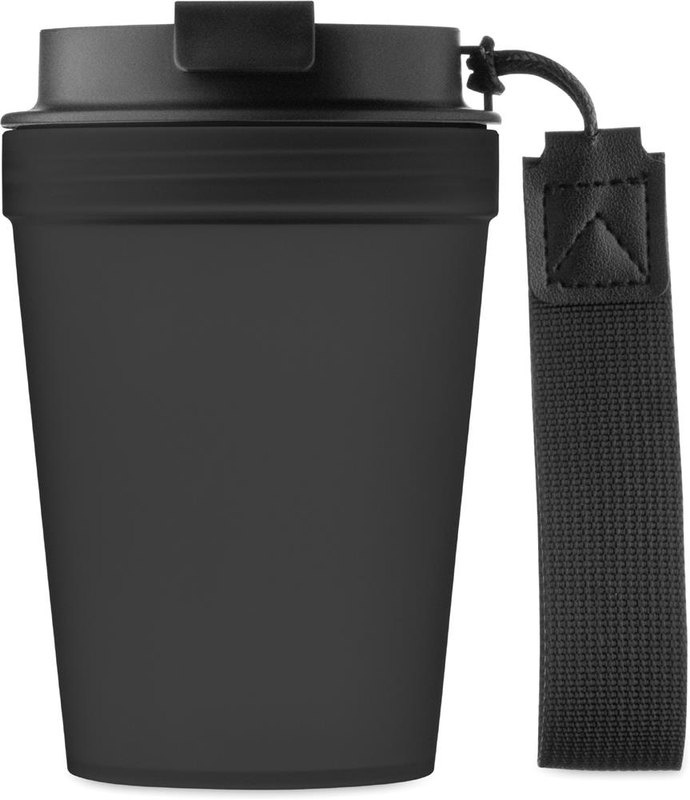 Kubek ISFORDEN o pojedynczej ściance, 300 ml: FRONT LOWER