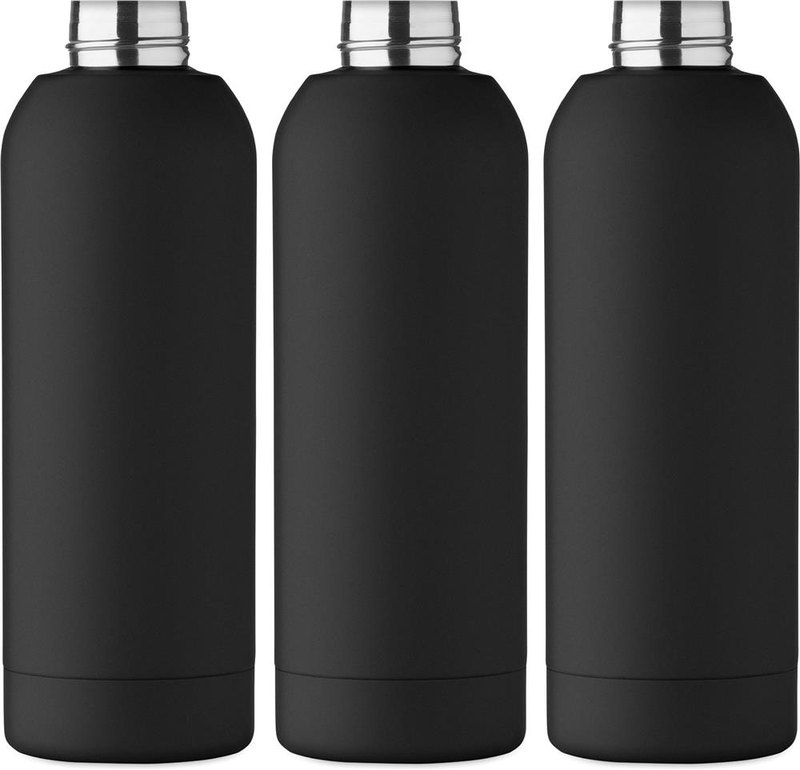 Gourde GEISER à simple paroi de 700 ml: 360