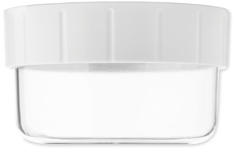 Gobelet à emporter en PP de 450 ml: Récipient — Face 2