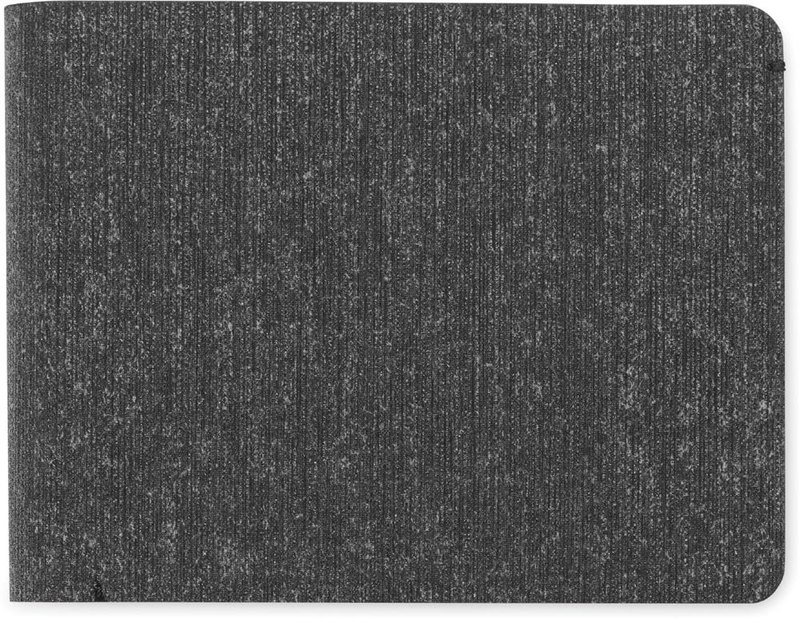Anti-loss finder PU wallet: FRONT