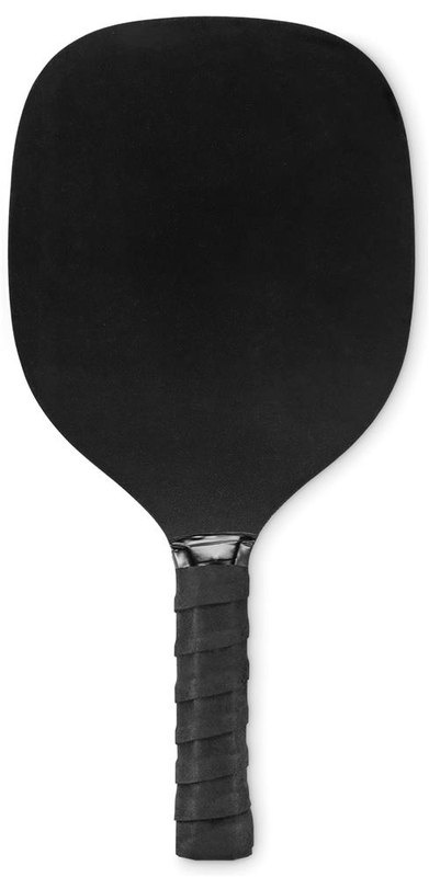 Ensemble de raquettes de pickleball: Raquette 2 — Face 1