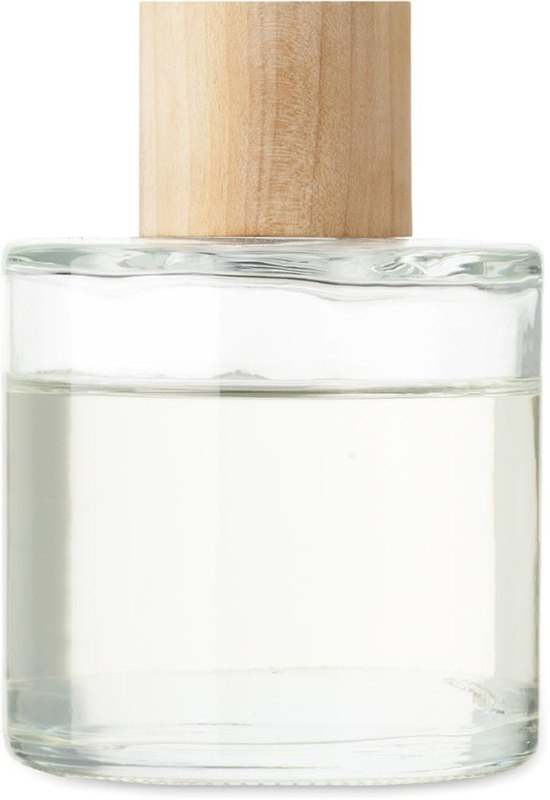 Vanilja-aromi diffuusori: KANSI