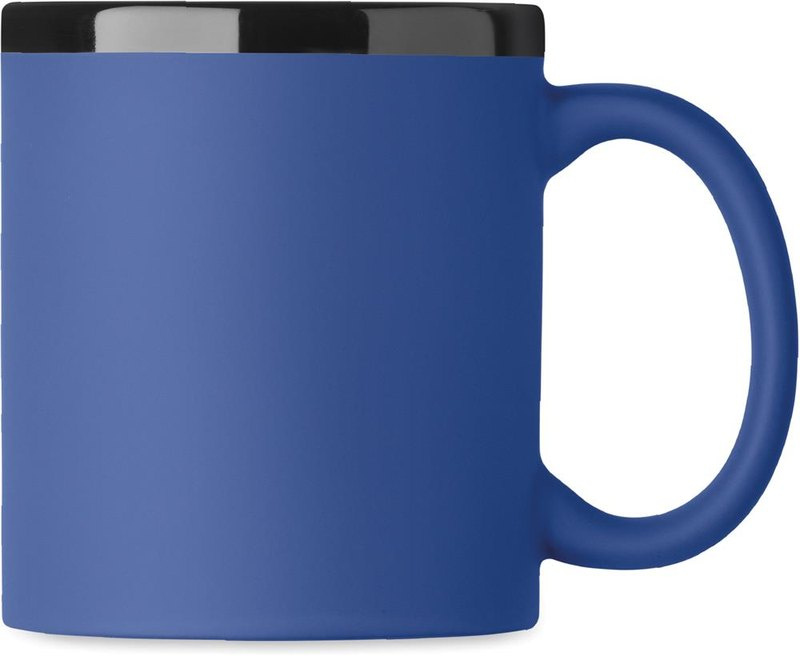 Mug en céramique de 300 ml pour gravure laser: Pour droitier