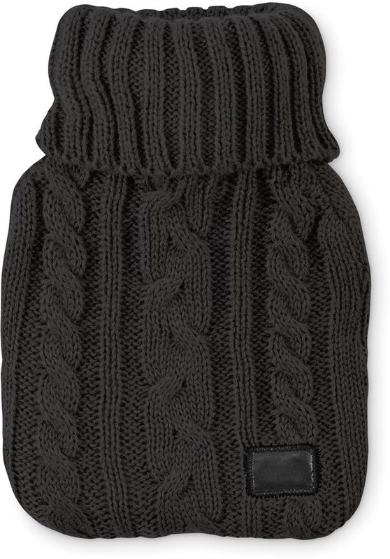 Bouillotte 400 ml: Écusson