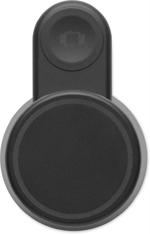 3 in 1 wireless charger 15W: TOP