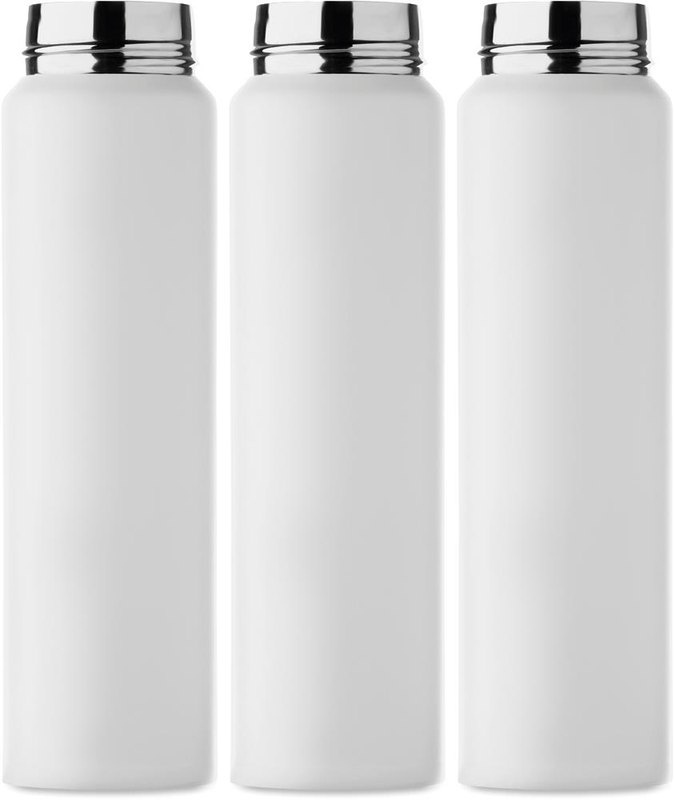 Bouteille à double paroi BOTS 300 ml: Sérigraphie circulaire