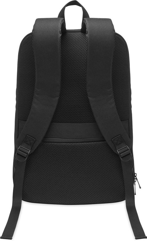 Sac à dos à roulettes en RPET 600D: Épaule — Sangle — Gauche