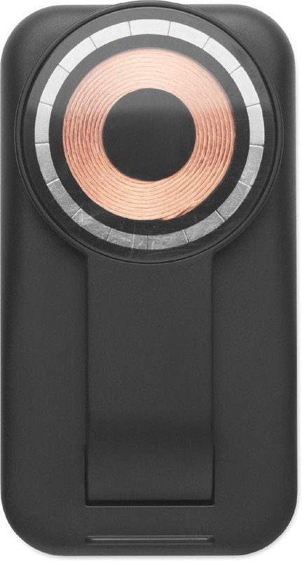 3 in 1 wireless charger 15W: SIDE 2
