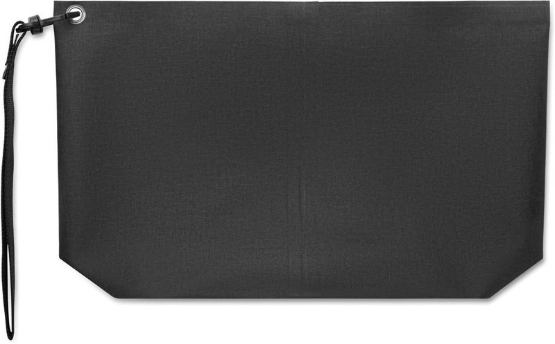 Pochette pour documents résistante à l’eau: Face arrière
