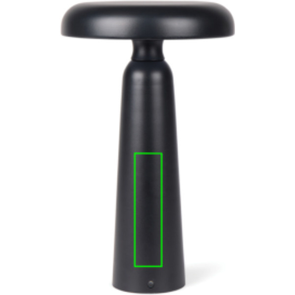 Lampe de table Avery RCS VINGA: Avant du produit