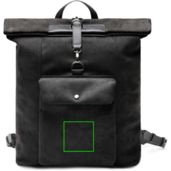Sac à dos Marlow RCS VINGA: Poche