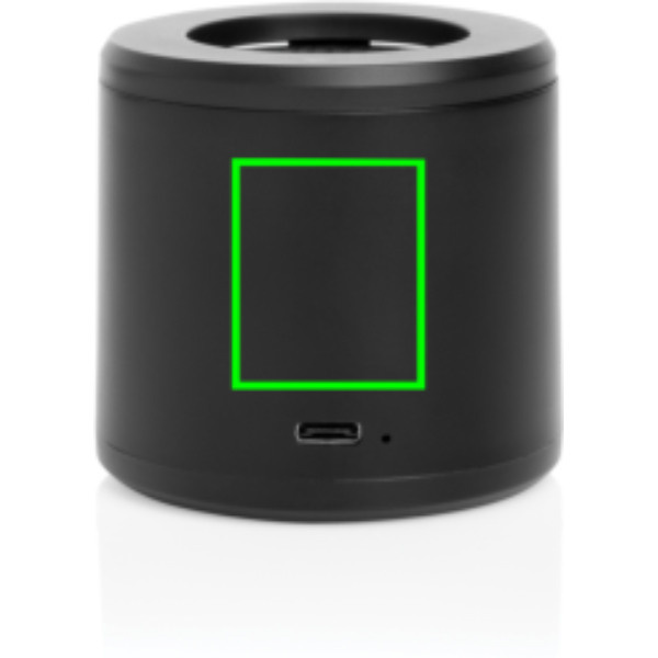 Magpulse 3W Speaker mit RCS rec. Kunststoff: Artikel zurück